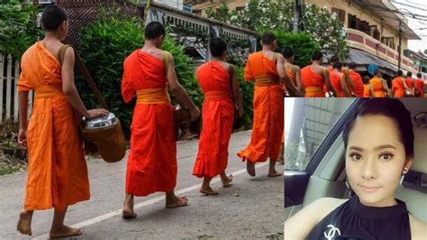 Thailand Shaken By Sex Scandal Involving Buddhist Monks And Blackmail Scheme Ntv Telugu