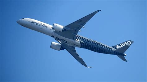 Drohender Produktionstop Airbus verschärft Kritik an Brexit Politik