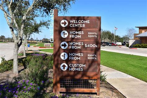 Wayfinding And Signage Design Firm Custom Wayfinding Signs