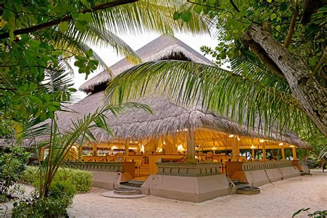 Boka Hotell Adaaran Club Rannalhi South Male Atoll Maldiverna Apollo