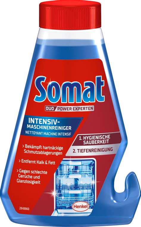 Somat Maschinenreiniger Intensiv 250 ml dauerhaft günstig online