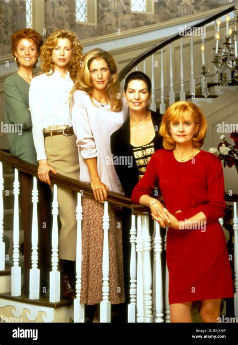 SISTERS (TV) JO ANDERSON, JULIANNE PHILLIPS, PATRICIA KALEMBER, SELA ...