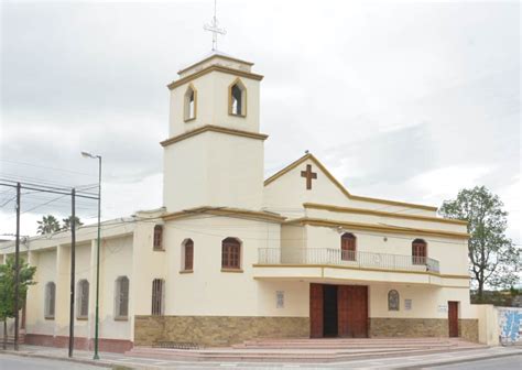 Cuasi Parroquia Nuestra Señora de los Ángeles Chicoloapan Horario