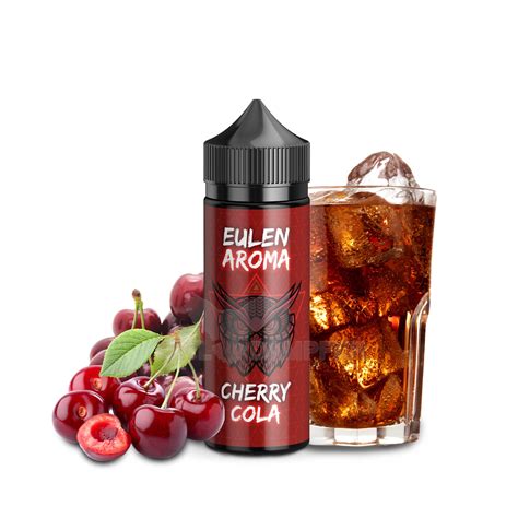 Eulen Aroma Cherry Cola Ml