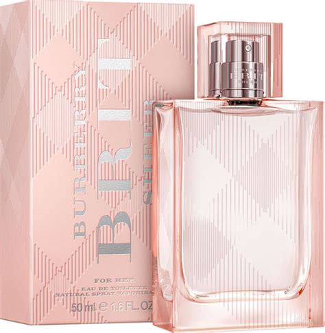 Perfume Burberry Brit Sheer Feminino Eau De Toilette