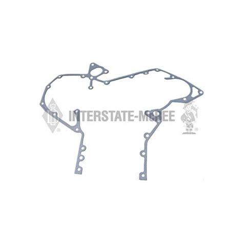 Front Cover Gasket International Dt Dta C