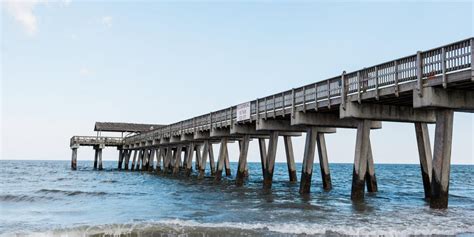 Guide to South Beach | Visit Tybee Island