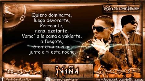 Ni A Baby Rasta Gringo Letra Lyrics Original Reggaeton