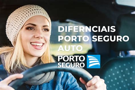 Vantagens Benefícios e Diferenciais Porto Seguro Auto Cotação Online