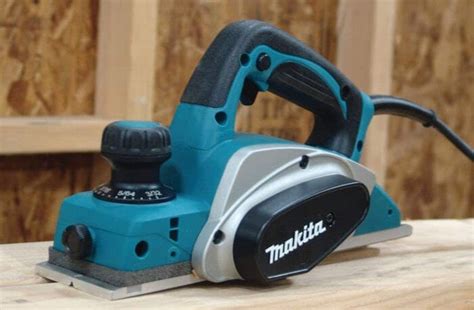 Meilleur Rabot Makita Guide Avis Et Comparatif Guide Maison