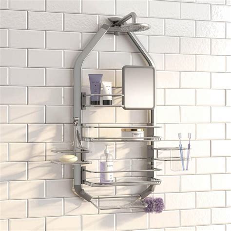 Artika Hanging Shower Caddies