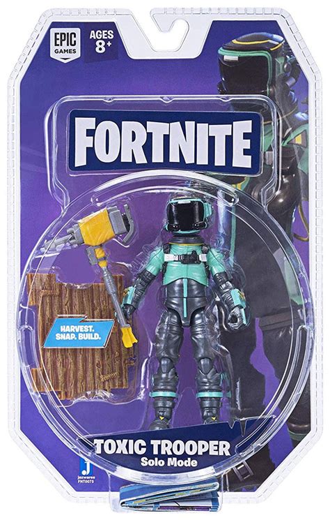 41 Top Photos Fortnite Action Figures 4 Inch / Mcfarlane Fortnite Drift 7 Inch Action Figure ...