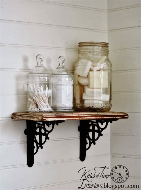 36 Best Farmhouse Bathroom Design And Decor Ideas For 2017