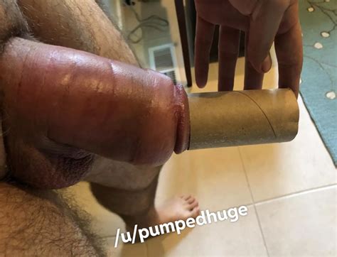 Did I Pass The Tp Roll Tube Test Nudes Pumping Nude Pics Org