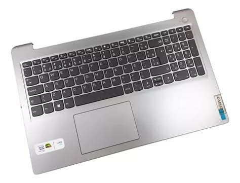 Carcaça Base Superior Lenovo Ideapad 3 15itl6 Ap21p000630