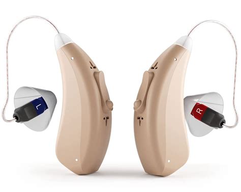 Amazon Rechargeable Hearing Aids For Seniors Channel Digital