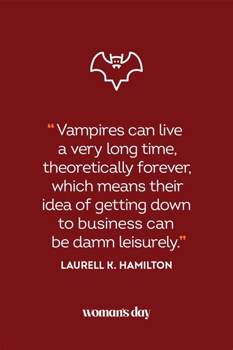 20 Best Vampire Quotes - Quotes About Vampires for Halloween