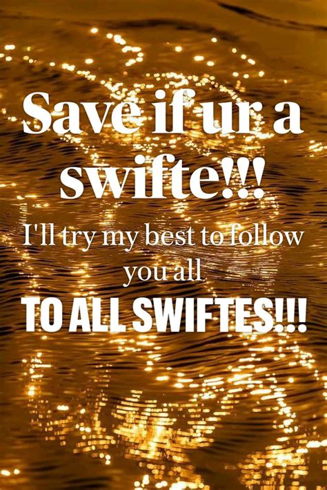 Save If Your A Swifte Ill Follow You In 2024 Taylor Swift Hair Taylor Swift Funny