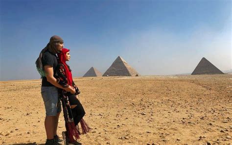 Il Cairo Tour Guidato Delle Piramidi Di Giza Della Sfinge E Del