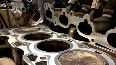 How Much Does Oil Pan Gasket Leak Repair Cost Take Your Oil