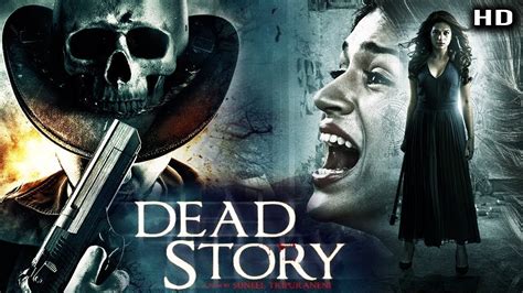 Dead Story Film Horror Subtitrat In Rom N Youtube