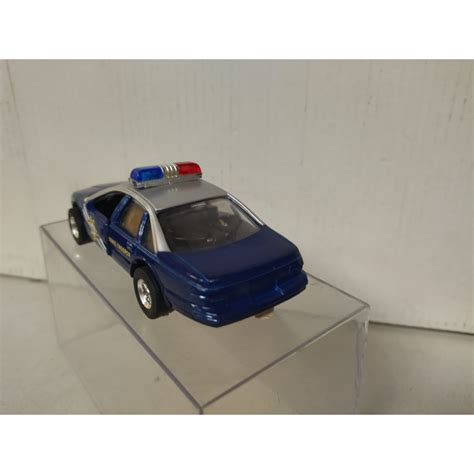 State Trooper Bcn Stock Cars
