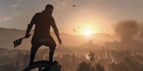 Dying Light 2 Stay Human ı bu hafta sonu Steam de ücretsiz