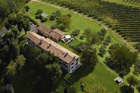 Prosecco Region Italy Wineries Tours Accommodation Armchair Sommelier