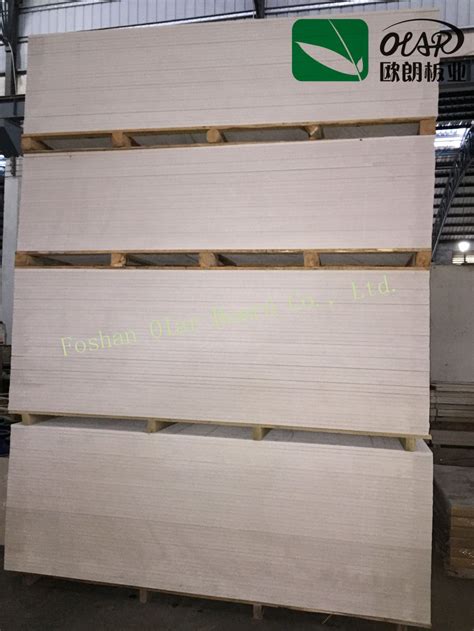 China Fiber Cement Boardfireproof Calcium Silicate Board Damper Panel China Fiber Cement