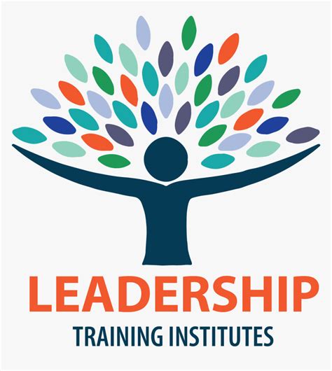 Lti Leadership Logo Hd Png Download Kindpng