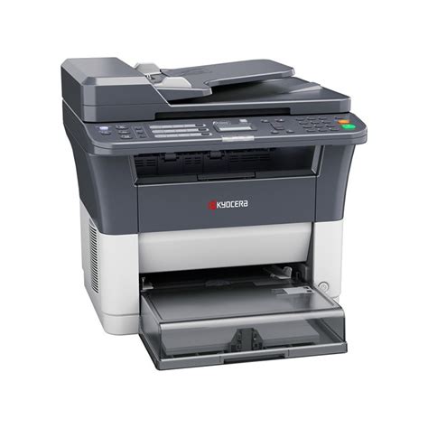 Kyocera Fs Mfp Imprimante Laser Multifonction En Monochrome