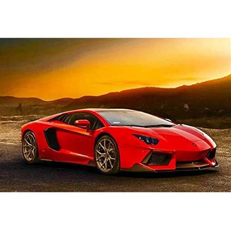 Po Numerach Lamborghini Niska Cena Na Allegro Pl