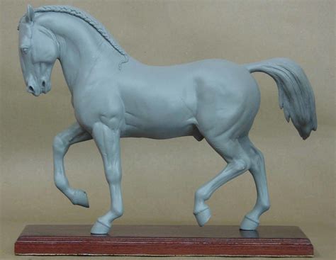 Unpainted Horses Nohuanda Equine Art Flickr