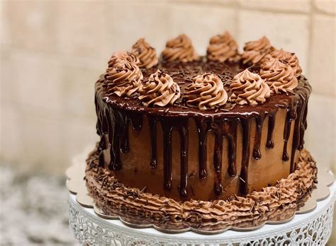 Best Birthday Cake Recipes And Flavors Bakery City