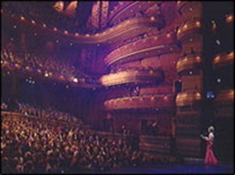 Bbc News Uk Wales Gala Opening At Millennium Centre