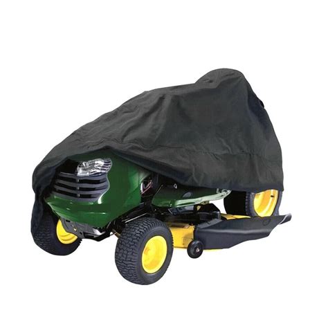 Cover for John Deere Ride On Lawn Mower – Lawn & Tractor Co.