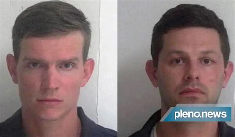 Casal gay é condenado a anos de prisão por abusar de filhos Mundo Pleno News