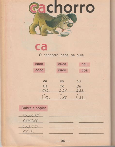 Livro Caminho Suave 3