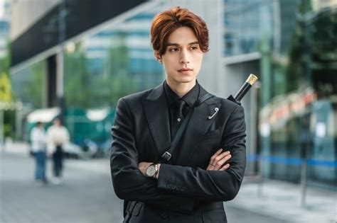 Lee Dong Wook And Jo Bo Ah Have A Fateful First Encounter In Upcoming ...