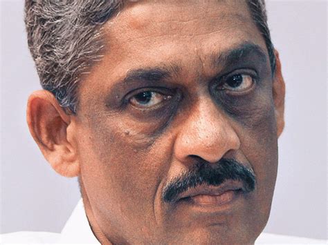 Profile: General Sarath Fonseka | Asia – Gulf News