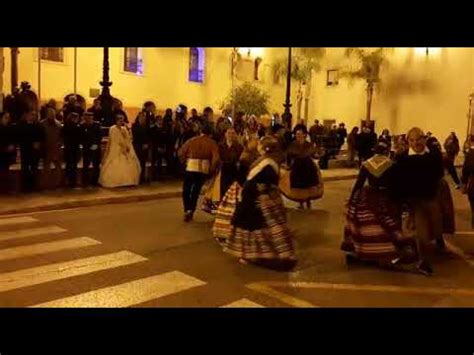 Tedero Festes de Sant Sebastià La Pobla de Vallbona 2023 YouTube