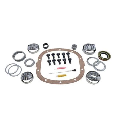 Yukon Gear Yk Gm7 5 B Master Overhaul Kit 82 99 Gm 7 5 7 625