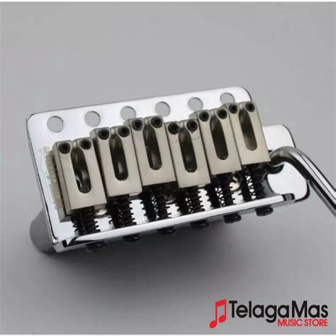 Jual Tremolo Gitar Wilkinson WOV 02 Original Shopee Indonesia