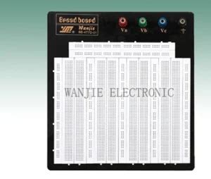 High Quality Solderless Breadboard Bb T D Breadboard And