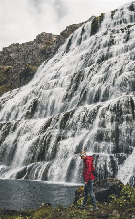 Dynjandi Travel Guide - Iceland with a View