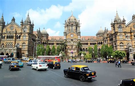 Mumbai Travel Blog — The Fullest Mumbai Travel Guide For First Timers Living Nomads Travel