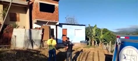 Sul da Bahia Casal tem casa invadida e é baleado mas homem consegue