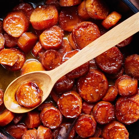 Candied Sweet Potatoes And Apples Spring House Farm And Farm Store