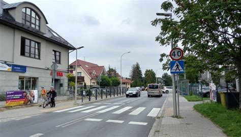 Do Wietlenia Przej Dla Pieszych Na O Taszynie