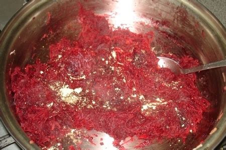 Мармелад из яблок и свеклы бордо - пошаговый рецепт с фото (15379 ...
